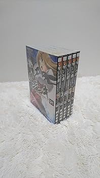 【中古】ジンキ エクステンド リレイション コミック 1-5巻 セット (ドラゴンコミックスエイジ)