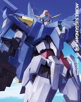 【中古】機動戦士ガンダムAGE (MOBILE SUIT GUNDAM AGE) 09 豪華版 (初回限定生産) [Blu-ray]