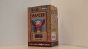 【中古】ONE PIECE トニー・チョッパー 新世界バージョン 3D音声目覚し時計 8RDA57RH04