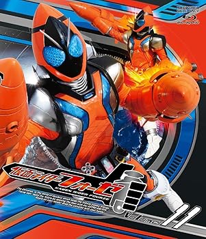 【中古】仮面ライダーフォーゼ VOL.11 Blu-ray