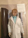 【中古】Barbie Collector The Twilight Saga: Breaking Dawn Part II Carlisle Doll by M...