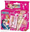 【中古】ワンピースヒロインズ名言カルタ TRA-035