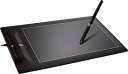 【中古】プリンストン 急速充電式ペン付属スリムペンタブレット Slim Pen Tablet with a rechargeable pen PTB-STRP1