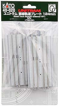 ����š�KATO N������ ľ����ƻ 124mm 2���� 40-020 Ŵƻ�Ϸ�����
