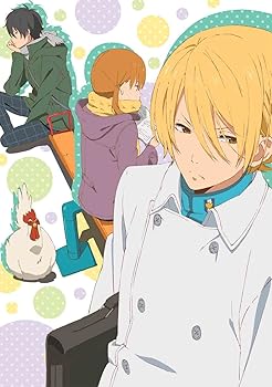 【中古】となりの怪物くん 6(完全生産限定版) [DVD]