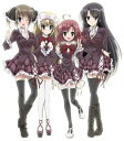 【中古】生徒会の一存Lv.2 Blu-ray 第3巻