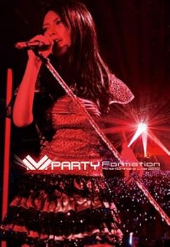 【中古】Minori Chihara Live 2012 PARTY-Formation Live DVD