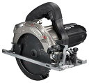 【中古】HiKOKI(ハイコーキ) 深切り電子丸のこ C6MVYA2(SGB) ストロングブラック フッ素ベース仕様