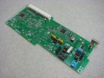 【中古】1BRI700 SAXA サクサ Regalis UT700(HM700兼用) デジタル1局線ユニット [オフィス用品] ビジネスフォン [オフィス用品]