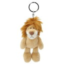 【中古】NICI(ニキ)BB WF22 ライオン 10cm
