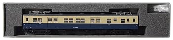 【中古】KATO Nゲージ クモニ83 800番台 横須賀色 T 4862-1 鉄道模型 電車【メーカー名】【メーカー型番】【ブランド名】カトー(KATO) 車両 カトー(KATO)【商品説明】KATO Nゲージ クモニ83 800番台 横...