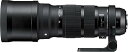 【中古】SIGMA 120-300mm F2.8 DG OS HSM | Sports S013 | Nikon F-FXマウント | Full-Size/La...