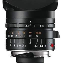 【中古】ライカ スーパー・エルマー M F3.4/21mm ASPH.
