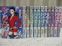 【中古】ハンディ版 ごくせん 全12巻完結セット (クイーンズコミックス)