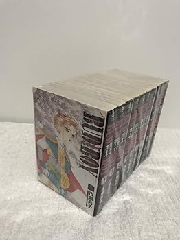 【中古】BUD BOY 文庫版 コミック 全10巻完結セット (秋田文庫 )