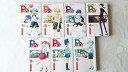 【中古】P2!-let's Play Pingpong!- コミック 1-7巻セット (ジャンプコミックス)