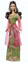 【中古】バービー ワールド モロッコドール Barbie Dolls of The World Morocco Doll