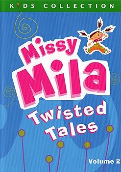 【中古】Missy Mila Twisted Tales 2 [DVD]