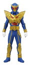 【中古】仮面ライダーウィザード ライダーヒーローシリーズ 10 仮面ライダービーストハイパー(3)