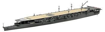【中古】フジミ模型 1/700 特シリーズ No.77 日本海軍航空母艦 龍鳳 昭和19年 プラモデル 特77