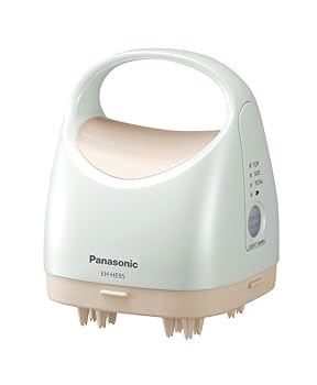 【中古】パナソニック 頭皮エステ(サロンタッチタイプ) ピンクベージュ調 EH-HE95-PB 【中古】パナソニック 頭皮エステ(サロンタッチタイプ) ピンクベージュ調 EH-HE95-PB
