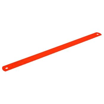 BAHCO(バーコ) Bahco Power Hacksaw Sandflex(#3809) バイメタルマシンソー 350×32×1.60mm 14山 3809-350-32-1.60-14
