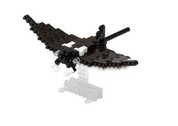 Other - 【中古】ナノブロック オニイトマキエイ