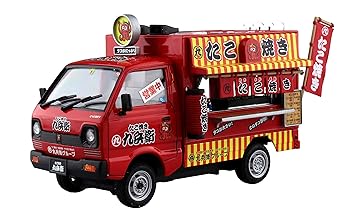 たこやき専用ミニカー たこやき専用ミニカー たこやき専用ミニカー たこやき｜株式会社 青島