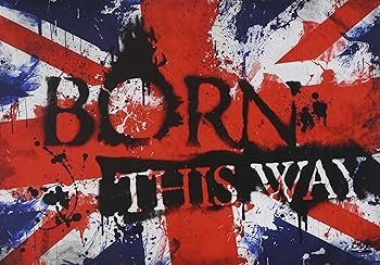BORN THIS WAY~LIVE&DOCUMENT from TOUR 2013「Devilish of the PUNK」~ 