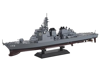 【中古】ピットロード 1/700 海上自衛隊 護衛艦 DDG-173 こんごう J60【メーカー名】【メーカー型番】【ブランド名】ピットロード(PIT-ROAD) 船・潜水艦 【商品説明】ピットロード 1/700 海上自衛隊 護衛艦 DDG-173 こんごう J60当店では初期不良に限り、商品到着から7日間は返品を 受付けております。お問い合わせ・メールにて不具合詳細をご連絡ください。他モールとの併売品の為、完売の際はキャンセルご連絡させて頂きます。中古品の商品タイトルに「限定」「初回」「保証」「DLコード」などの表記がありましても、特典・付属品・帯・保証等は付いておりません。電子辞書、コンパクトオーディオプレーヤー等のイヤホンは写真にありましても衛生上、基本お付けしておりません。※未使用品は除く品名に【import】【輸入】【北米】【海外】等の国内商品でないと把握できる表記商品について国内のDVDプレイヤー、ゲーム機で稼働しない場合がございます。予めご了承の上、購入ください。掲載と付属品が異なる場合は確認のご連絡をさせて頂きます。ご注文からお届けまで1、ご注文⇒ご注文は24時間受け付けております。2、注文確認⇒ご注文後、当店から注文確認メールを送信します。3、お届けまで3〜10営業日程度とお考えください。4、入金確認⇒前払い決済をご選択の場合、ご入金確認後、配送手配を致します。5、出荷⇒配送準備が整い次第、出荷致します。配送業者、追跡番号等の詳細をメール送信致します。6、到着⇒出荷後、1〜3日後に商品が到着します。　※離島、北海道、九州、沖縄は遅れる場合がございます。予めご了承下さい。お電話でのお問合せは少人数で運営の為受け付けておりませんので、お問い合わせ・メールにてお願い致します。営業時間　月〜金　11:00〜17:00★お客様都合によるご注文後のキャンセル・返品はお受けしておりませんのでご了承ください。0
