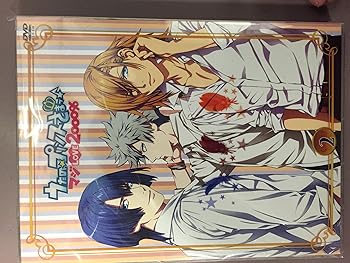 【中古】うたの☆プリンスさまっ♪マジLOVE2000% 2 [DVD]