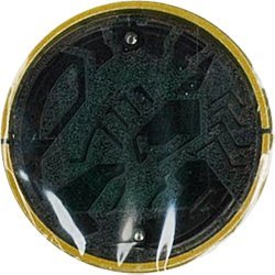 樂天商城 - 【中古】仮面ライダーオーズ/OOO ガチャ版 オーメダル6 サソリ・コア単品