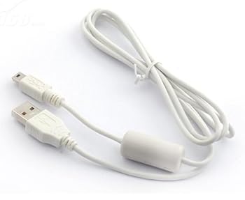 【中古】【Best Stock】 CANON(キャノン) インターフェースケーブル IFC-400PCU 互換品 簡易包装(バル..