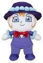 【中古】アンパンマン プリちぃビーンズS Plus しらたまさん