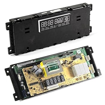 【中古】316577019 ウォールオーブンコントロールボード 純正オリジナル機器メーカー(OEM)パーツ