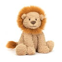 【中古】ジェリーキャット Fuddlewuddle Lion ぬいぐるみ