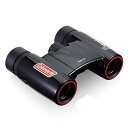 【中古】ビクセン(Vixen) &Coleman 双眼鏡 コールマンシリーズ コールマンH6×21 エッジライン 14555-3(2)