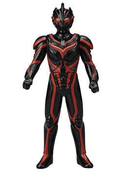 【中古】ウルトラ怪獣 ダークザギ