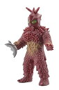 【中古】ウルトラ怪獣 巨大ヤプール(3)