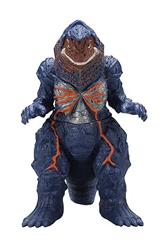 【中古】ウルトラ怪獣 ファイヤーゴルザ【メーカー名】【メーカー型番】【ブランド名】バンダイ(BANDAI) ソフビ人形 バンダイ(BANDAI)【商品説明】ウルトラ怪獣 ファイヤーゴルザ当店では初期不良に限り、商品到着から7日間は返品を 受付けております。お問い合わせ・メールにて不具合詳細をご連絡ください。他モールとの併売品の為、完売の際はキャンセルご連絡させて頂きます。中古品の商品タイトルに「限定」「初回」「保証」「DLコード」などの表記がありましても、特典・付属品・帯・保証等は付いておりません。電子辞書、コンパクトオーディオプレーヤー等のイヤホンは写真にありましても衛生上、基本お付けしておりません。※未使用品は除く品名に【import】【輸入】【北米】【海外】等の国内商品でないと把握できる表記商品について国内のDVDプレイヤー、ゲーム機で稼働しない場合がございます。予めご了承の上、購入ください。掲載と付属品が異なる場合は確認のご連絡をさせて頂きます。ご注文からお届けまで1、ご注文⇒ご注文は24時間受け付けております。2、注文確認⇒ご注文後、当店から注文確認メールを送信します。3、お届けまで3〜10営業日程度とお考えください。4、入金確認⇒前払い決済をご選択の場合、ご入金確認後、配送手配を致します。5、出荷⇒配送準備が整い次第、出荷致します。配送業者、追跡番号等の詳細をメール送信致します。6、到着⇒出荷後、1〜3日後に商品が到着します。　※離島、北海道、九州、沖縄は遅れる場合がございます。予めご了承下さい。お電話でのお問合せは少人数で運営の為受け付けておりませんので、お問い合わせ・メールにてお願い致します。営業時間　月〜金　11:00〜17:00★お客様都合によるご注文後のキャンセル・返品はお受けしておりませんのでご了承ください。0