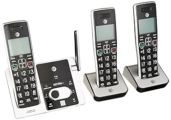 【中古】3 Handset Answering System CID【メーカー名】【メーカー型番】【ブランド名】AT&T 電話機本体 【商品説明】3 Handset Answering System CID当店では初期不良に限り、商品到着から7日間は返品を 受付けております。お問い合わせ・メールにて不具合詳細をご連絡ください。他モールとの併売品の為、完売の際はキャンセルご連絡させて頂きます。中古品の商品タイトルに「限定」「初回」「保証」「DLコード」などの表記がありましても、特典・付属品・帯・保証等は付いておりません。電子辞書、コンパクトオーディオプレーヤー等のイヤホンは写真にありましても衛生上、基本お付けしておりません。※未使用品は除く品名に【import】【輸入】【北米】【海外】等の国内商品でないと把握できる表記商品について国内のDVDプレイヤー、ゲーム機で稼働しない場合がございます。予めご了承の上、購入ください。掲載と付属品が異なる場合は確認のご連絡をさせて頂きます。ご注文からお届けまで1、ご注文⇒ご注文は24時間受け付けております。2、注文確認⇒ご注文後、当店から注文確認メールを送信します。3、お届けまで3〜10営業日程度とお考えください。4、入金確認⇒前払い決済をご選択の場合、ご入金確認後、配送手配を致します。5、出荷⇒配送準備が整い次第、出荷致します。配送業者、追跡番号等の詳細をメール送信致します。6、到着⇒出荷後、1〜3日後に商品が到着します。　※離島、北海道、九州、沖縄は遅れる場合がございます。予めご了承下さい。お電話でのお問合せは少人数で運営の為受け付けておりませんので、お問い合わせ・メールにてお願い致します。営業時間　月〜金　11:00〜17:00★お客様都合によるご注文後のキャンセル・返品はお受けしておりませんのでご了承ください。0