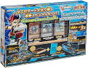 【中古】遊戯王ゼアル OCG デュエリストセット Ver.マシンギア・トルーパーズ