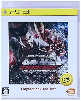 NAMCO|鉄拳タッグトーナメント|HARDOFFオフモール（オフモ