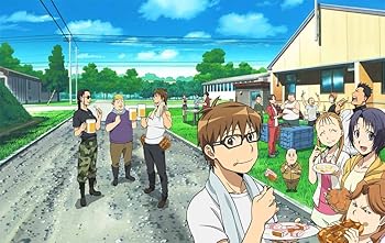 【中古】銀の匙 Silver Spoon 6(完全生産限定版) [DVD]