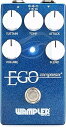 【中古】Ego Compressor ギターエフェクター