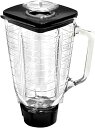 【中古】Osterブレンダー用 5カップ スクエアトップ 6個コンプリートセット