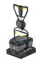 【中古】ケルヒャー(KARCHER) 床洗浄機 BR40/10C(60Hz) 1.783-313.0