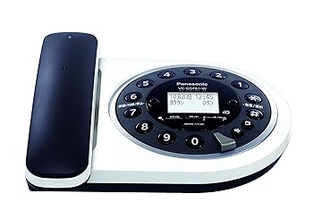 楽天市場】コードレス電話機 パナソニック ve-gdf61dlの通販 楽天市場】コードレス電話機 パナソニック ve-gdf61dlの通販
