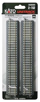 【中古】KATO HOゲージ PC直線線路 246mm 4本入 2-152 鉄道模型用品【メーカー名】【メーカー型番】【ブランド名】カトー(KATO) 線路 カトー(KATO)【商品説明】KATO HOゲージ PC直線線路 246mm 4本入 2-152 鉄道模型用品当店では初期不良に限り、商品到着から7日間は返品を 受付けております。お問い合わせ・メールにて不具合詳細をご連絡ください。他モールとの併売品の為、完売の際はキャンセルご連絡させて頂きます。中古品の商品タイトルに「限定」「初回」「保証」「DLコード」などの表記がありましても、特典・付属品・帯・保証等は付いておりません。電子辞書、コンパクトオーディオプレーヤー等のイヤホンは写真にありましても衛生上、基本お付けしておりません。※未使用品は除く品名に【import】【輸入】【北米】【海外】等の国内商品でないと把握できる表記商品について国内のDVDプレイヤー、ゲーム機で稼働しない場合がございます。予めご了承の上、購入ください。掲載と付属品が異なる場合は確認のご連絡をさせて頂きます。ご注文からお届けまで1、ご注文⇒ご注文は24時間受け付けております。2、注文確認⇒ご注文後、当店から注文確認メールを送信します。3、お届けまで3〜10営業日程度とお考えください。4、入金確認⇒前払い決済をご選択の場合、ご入金確認後、配送手配を致します。5、出荷⇒配送準備が整い次第、出荷致します。配送業者、追跡番号等の詳細をメール送信致します。6、到着⇒出荷後、1〜3日後に商品が到着します。　※離島、北海道、九州、沖縄は遅れる場合がございます。予めご了承下さい。お電話でのお問合せは少人数で運営の為受け付けておりませんので、お問い合わせ・メールにてお願い致します。営業時間　月〜金　11:00〜17:00★お客様都合によるご注文後のキャンセル・返品はお受けしておりませんのでご了承ください。0
