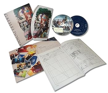Amazon.co.jp: ガリレイドンナ 2(完全生産限定版) [DVD] : 日高